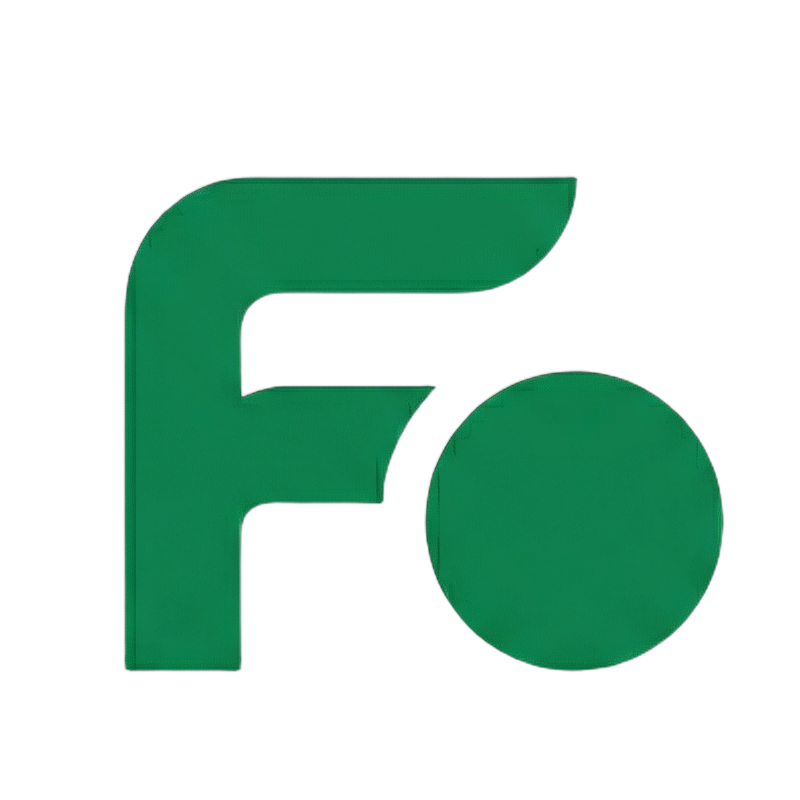 FullStop Logo