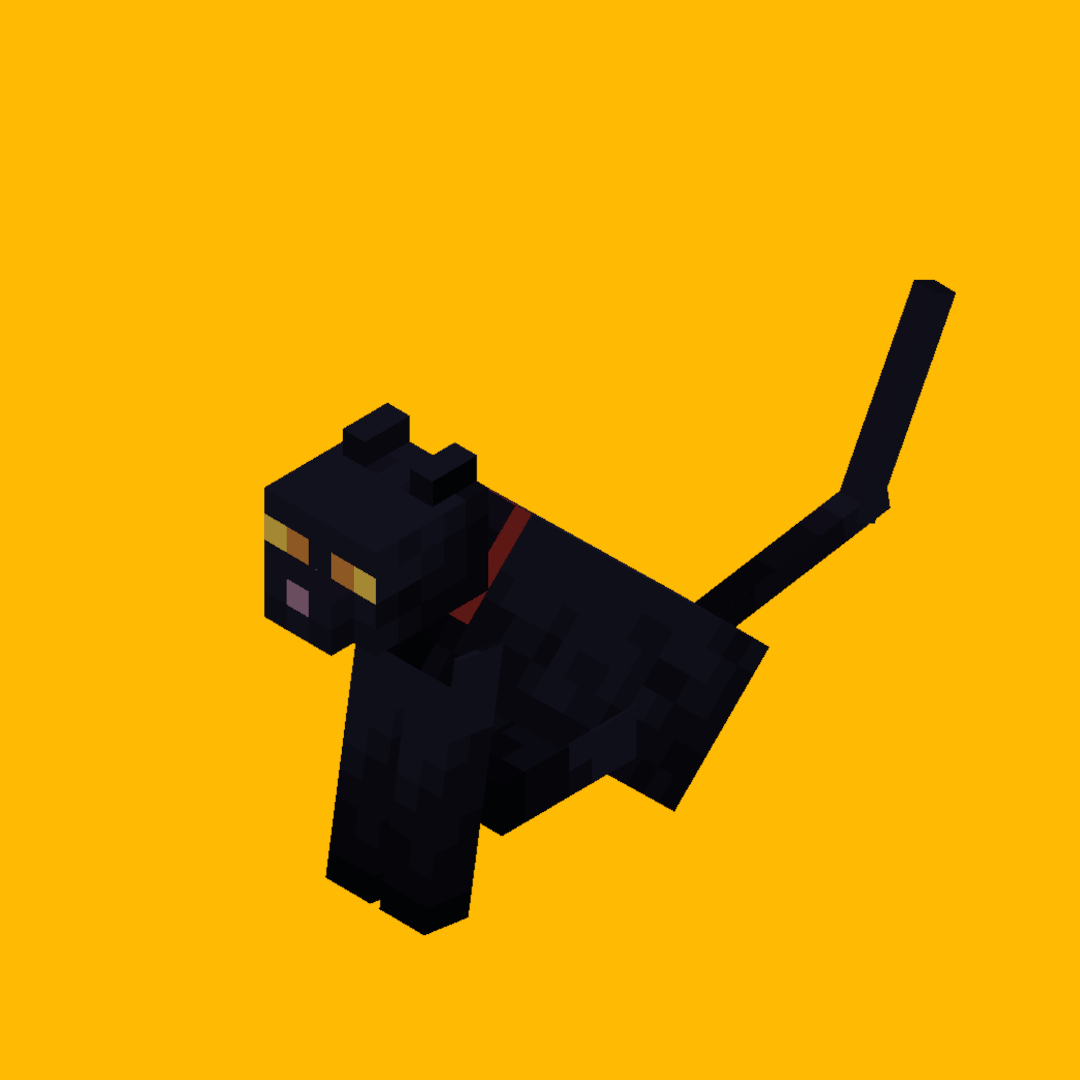 cat click