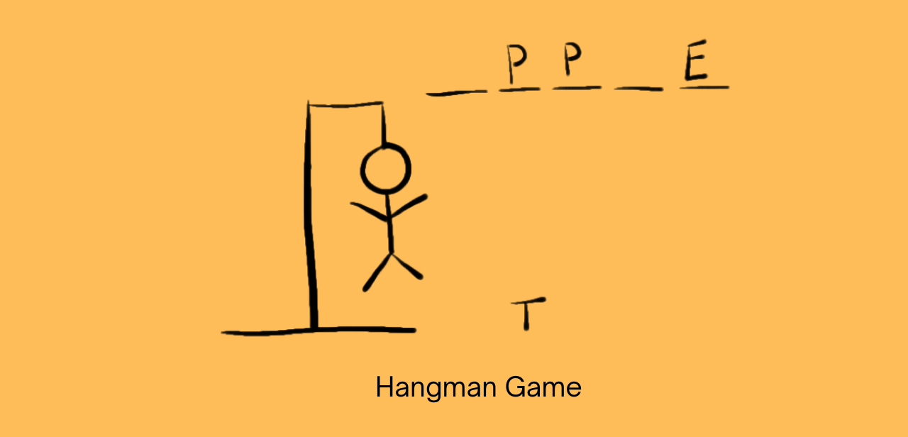 Hangman Game Picture