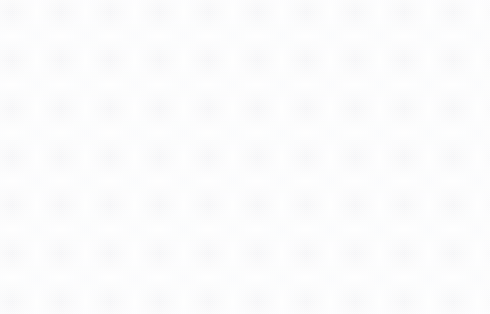 Before: Popover renders without its shadow