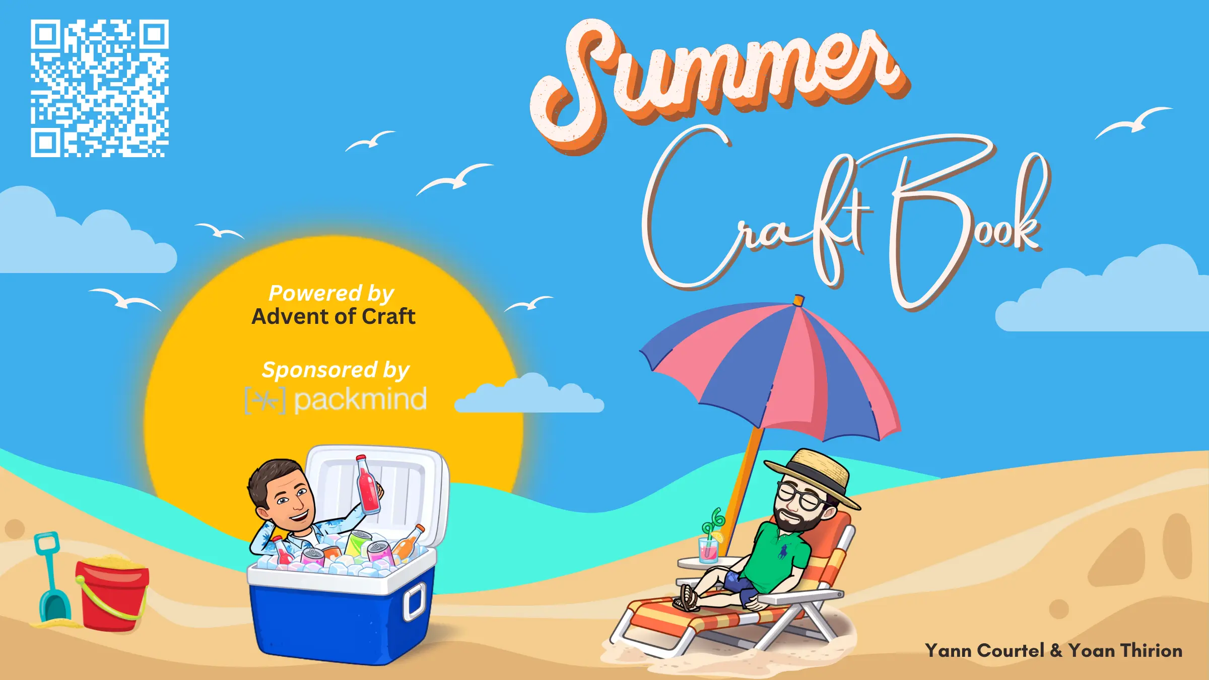 Summer of Craft