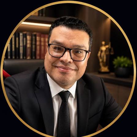 Prof. Junior Pedro Colombo