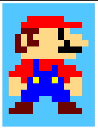 mario