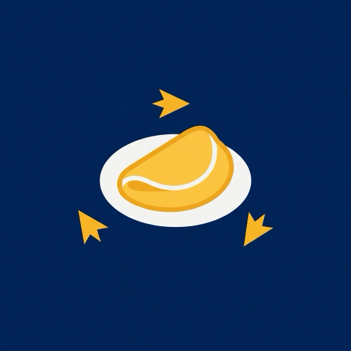 Omelette Fleet