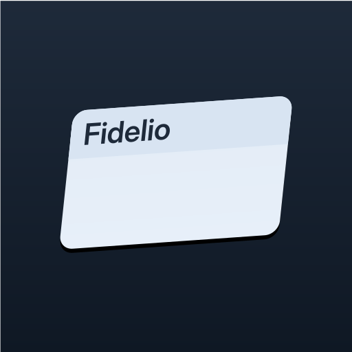 Fidelio icon