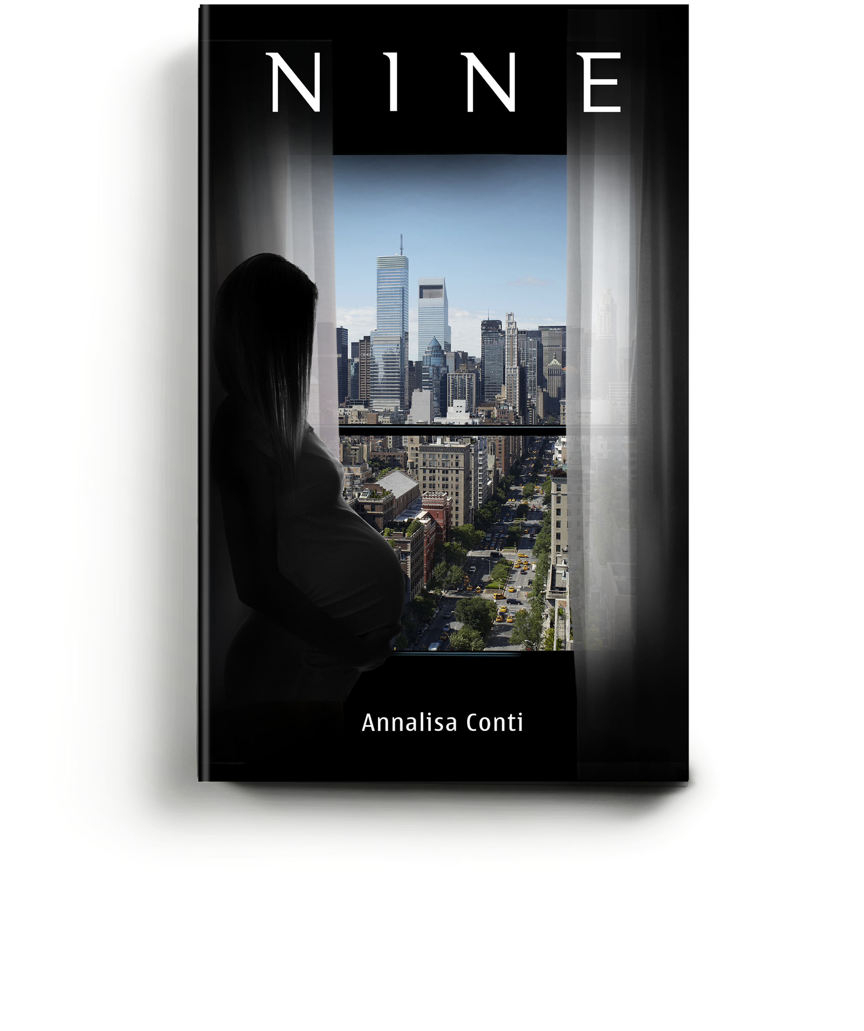 Nine by Annalisa Conti