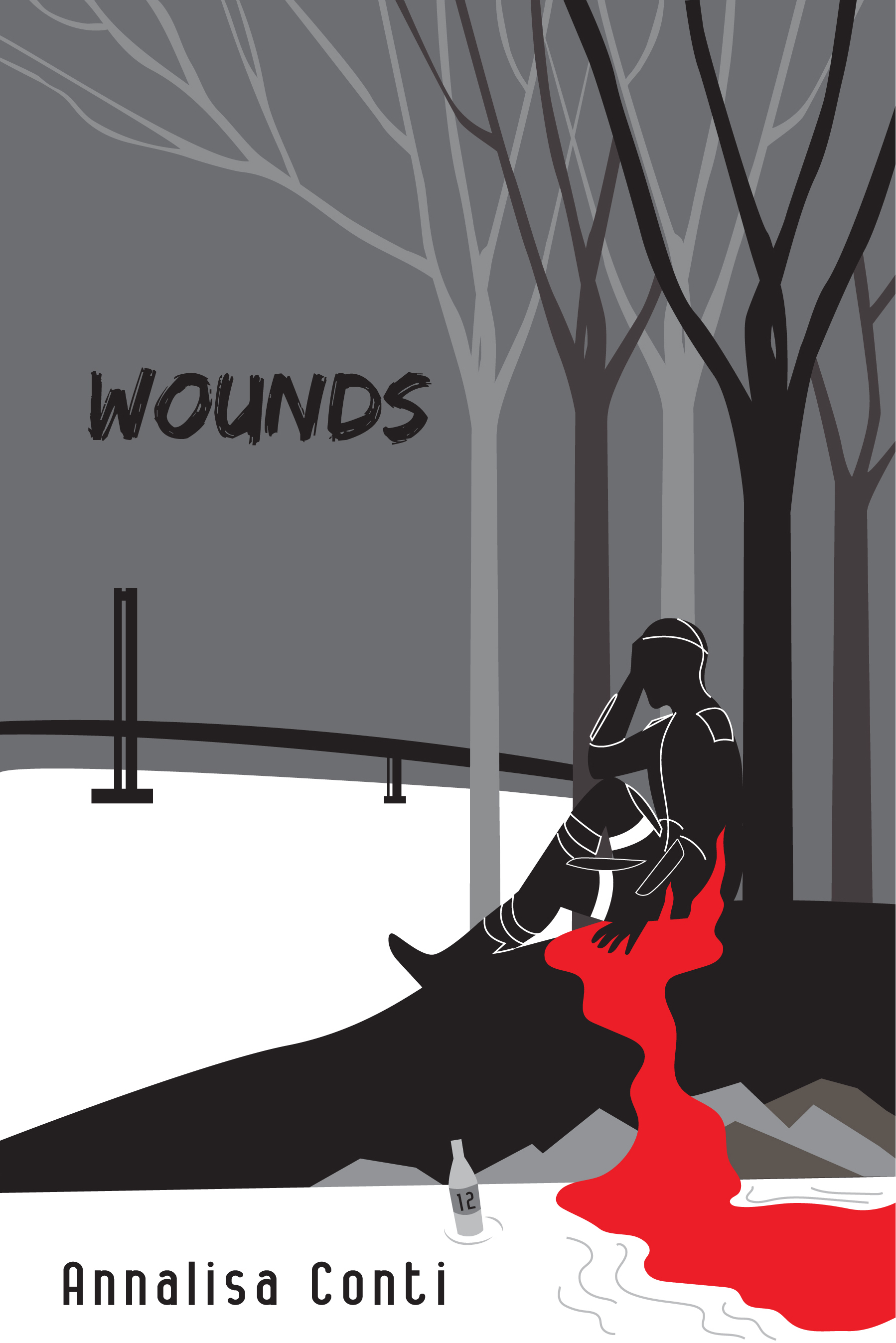 Wounds (Episode 12)