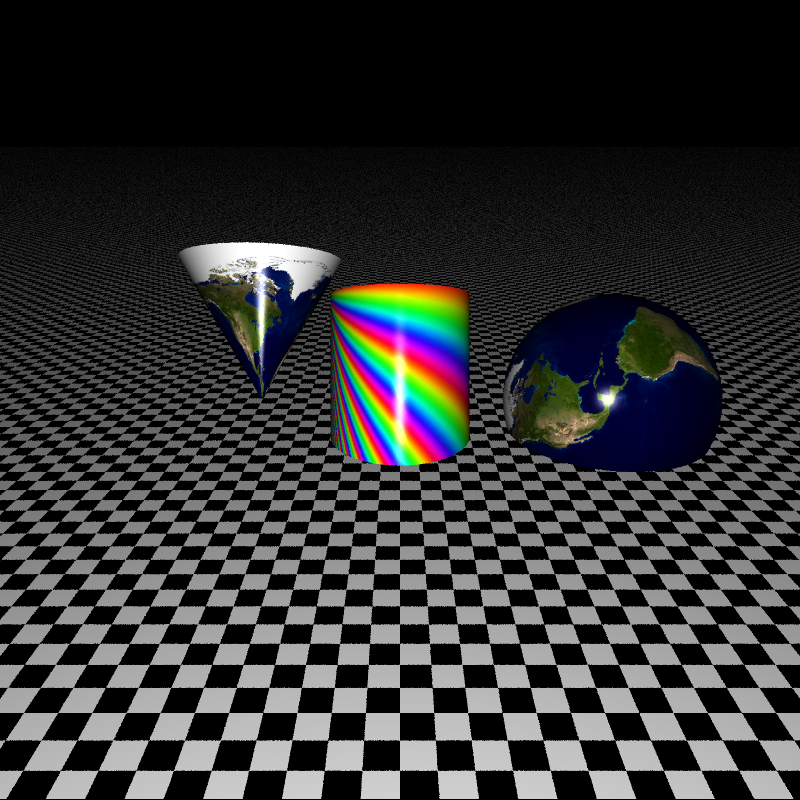 refraction