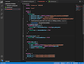 Redmatch Visual Studio Code Plugin