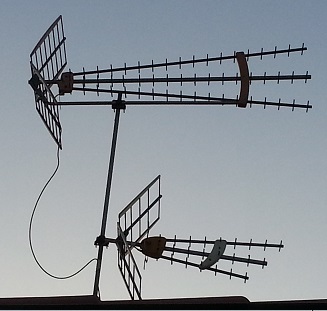 Antenna 11