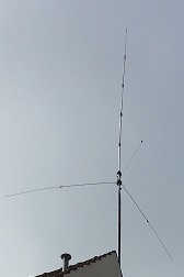 Antenna 12