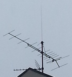 Antenna 13