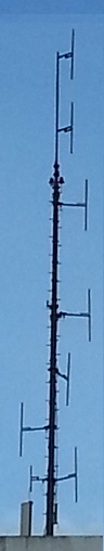 Antenna 14