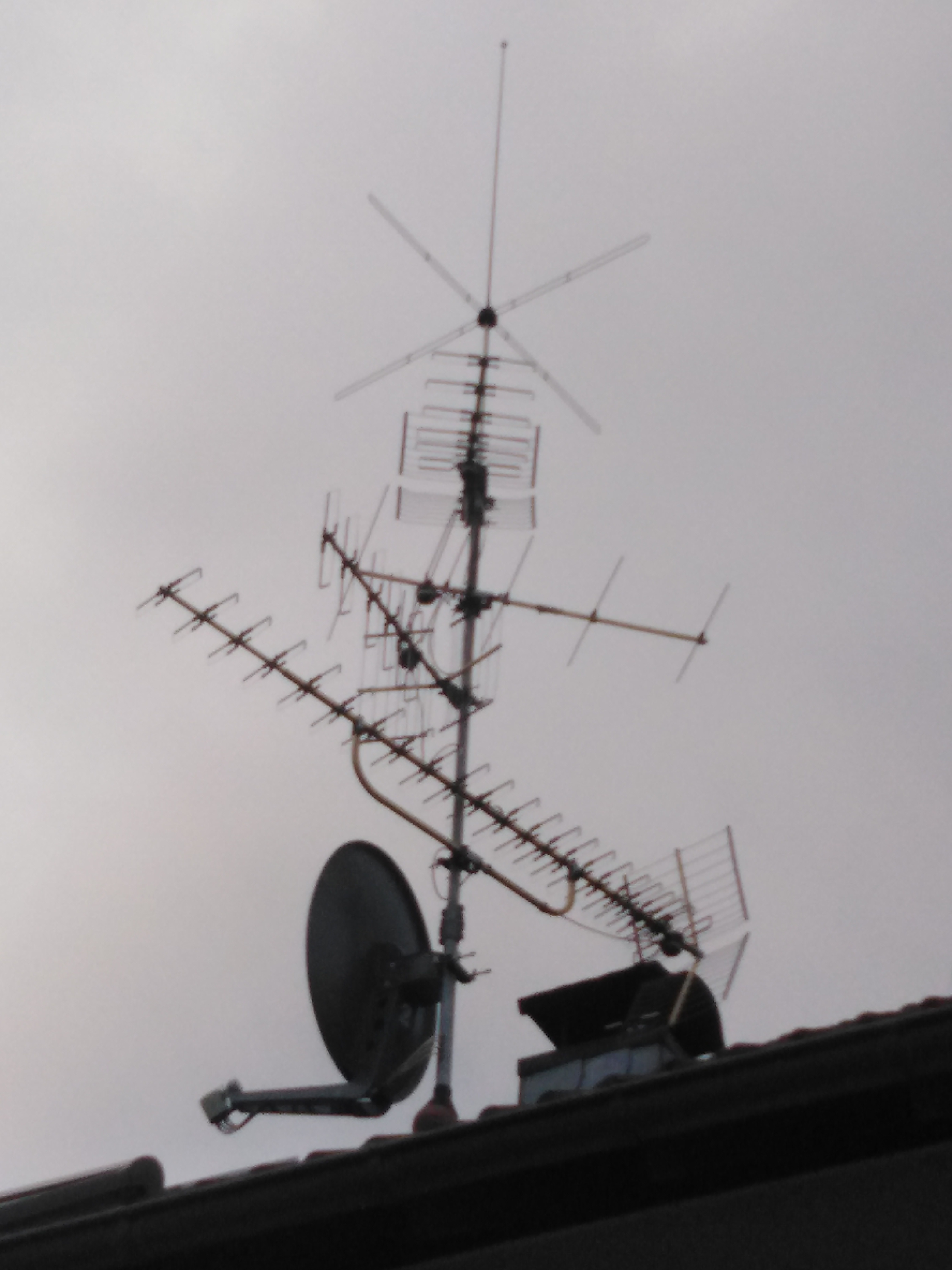 Antenna 15