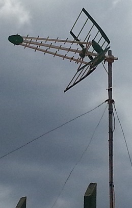 Antenna 7