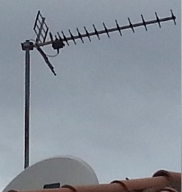 Antenna 8