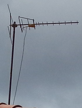 Antenna 9