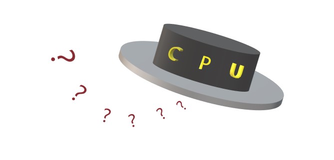 cpuid logo