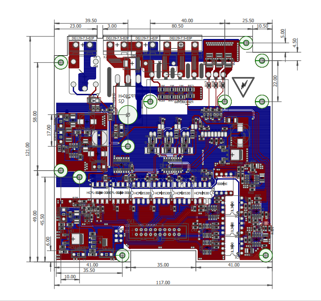 PCB image