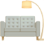 :party-couch_and_lamp: