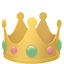 :party-crown: