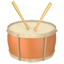 :party-drum_with_drumsticks: