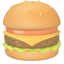 :party-hamburger: