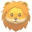 :party-lion_face: