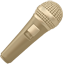 :party-microphone: