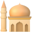 :party-mosque: