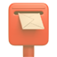 :party-postbox: