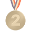 :party-second_place_medal: