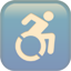 :party-wheelchair:
