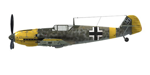 bf109e7