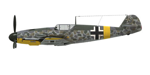 bf109f4