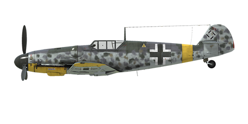 bf109g6