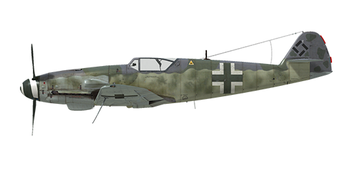 bf109k4