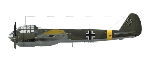 ju88a4