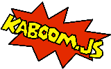 Kaboom Logo