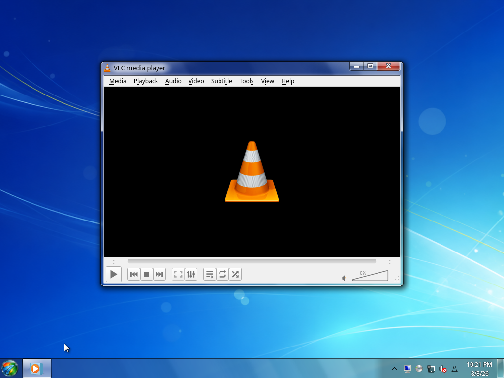 Media Player