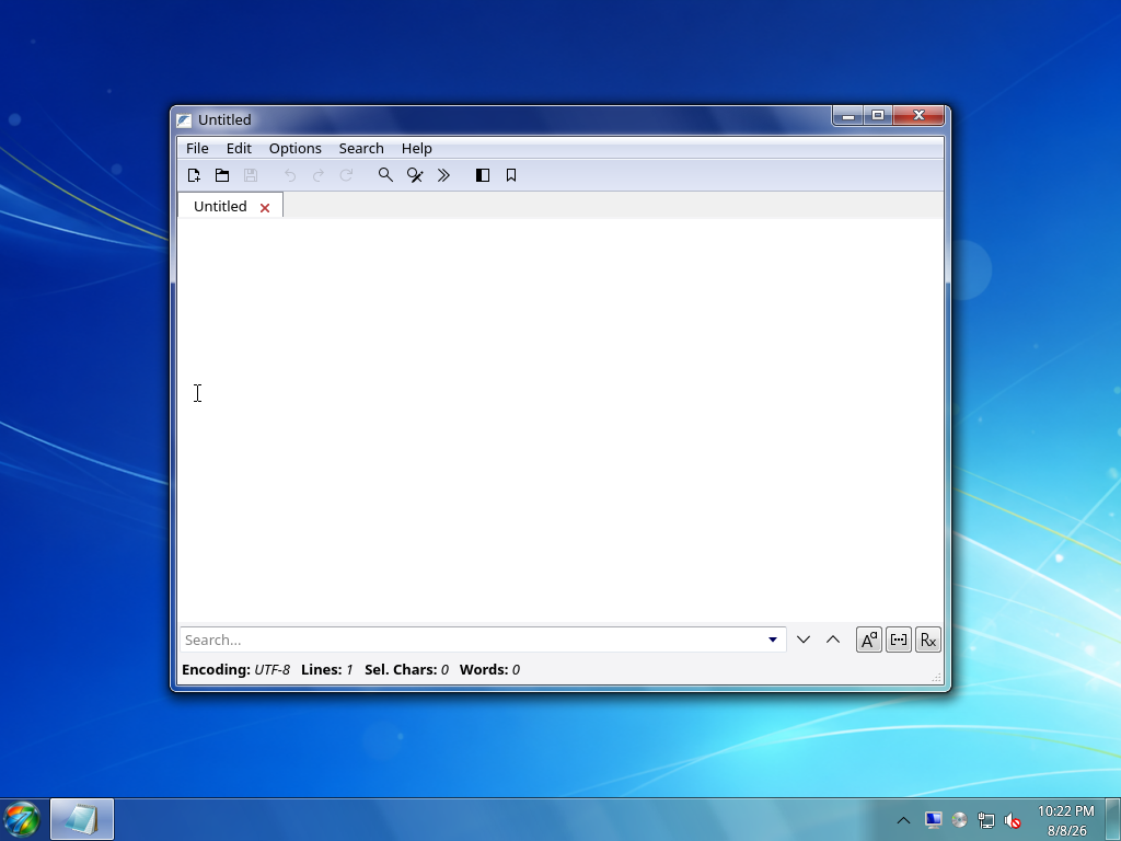 Notepad