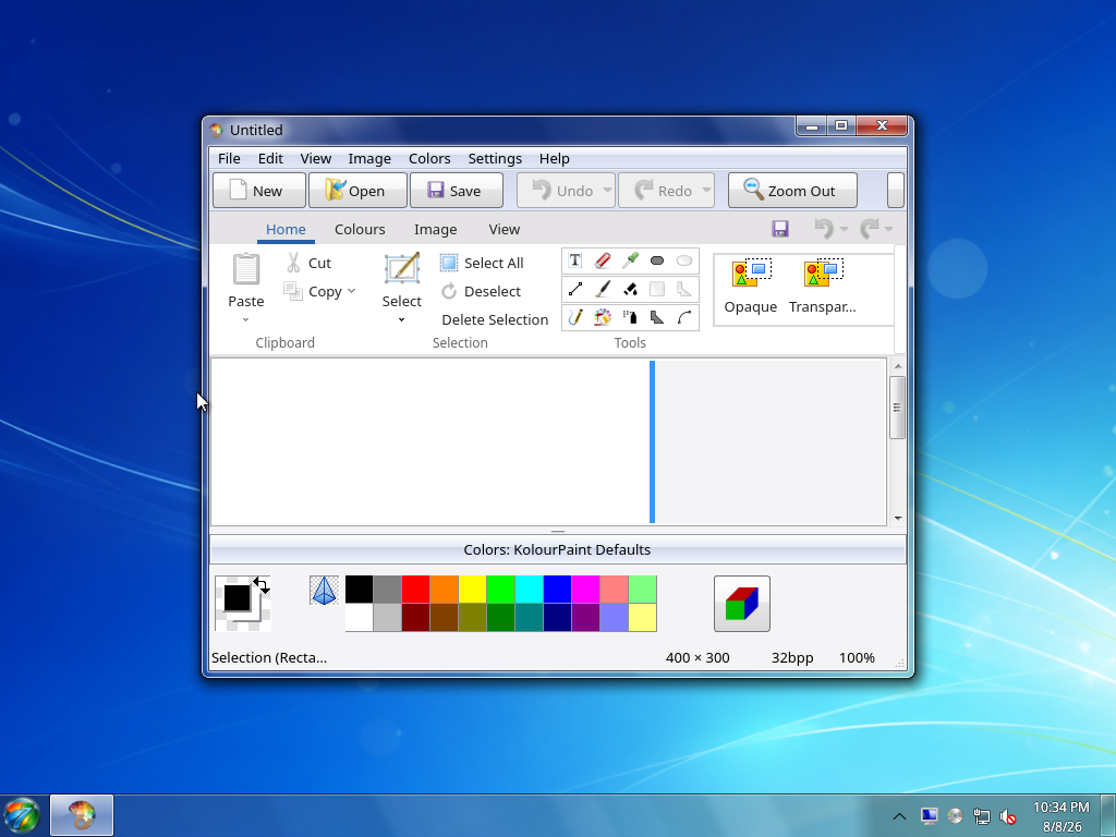 Paint