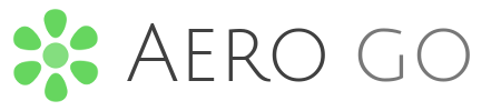 Aero Go Logo