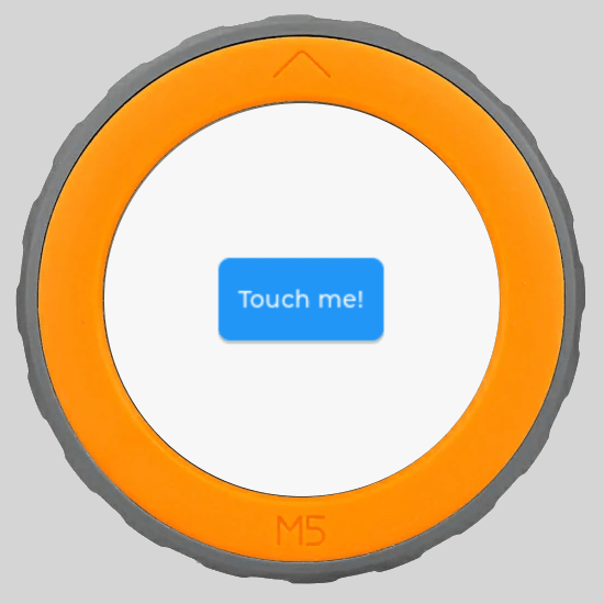 touch-button