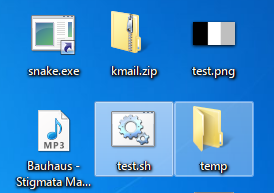desktop-icons
