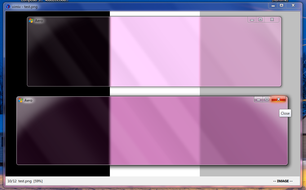 regular-colorization