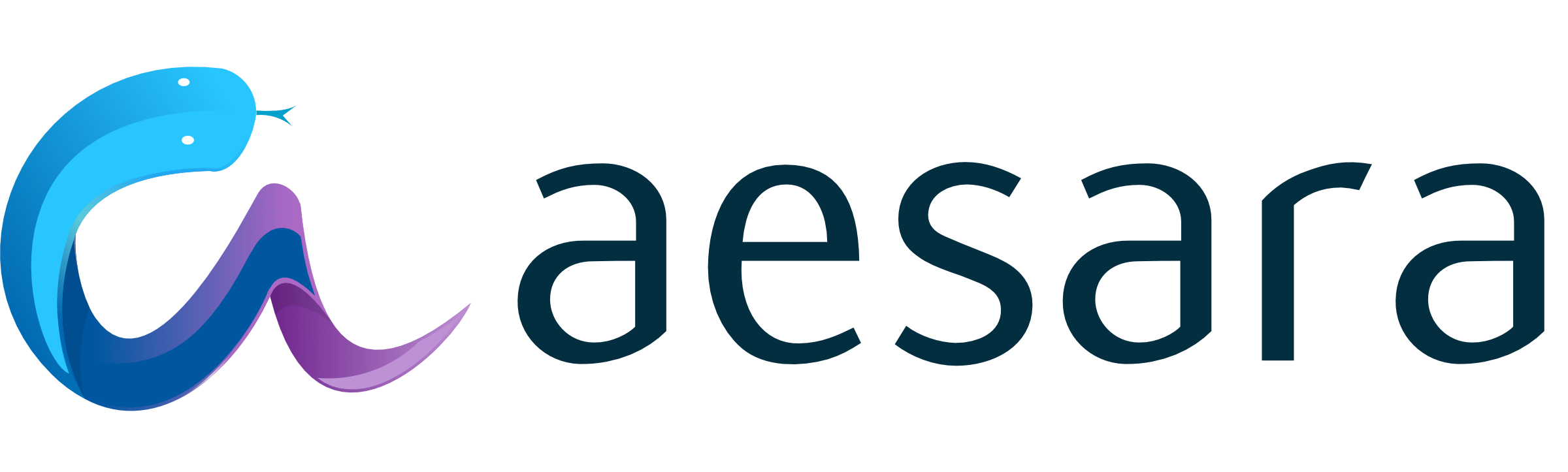 aesara logo