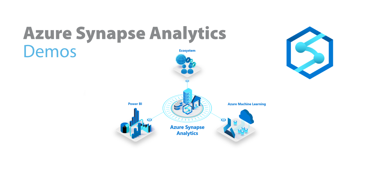 Azure Synapse Analytics Demos