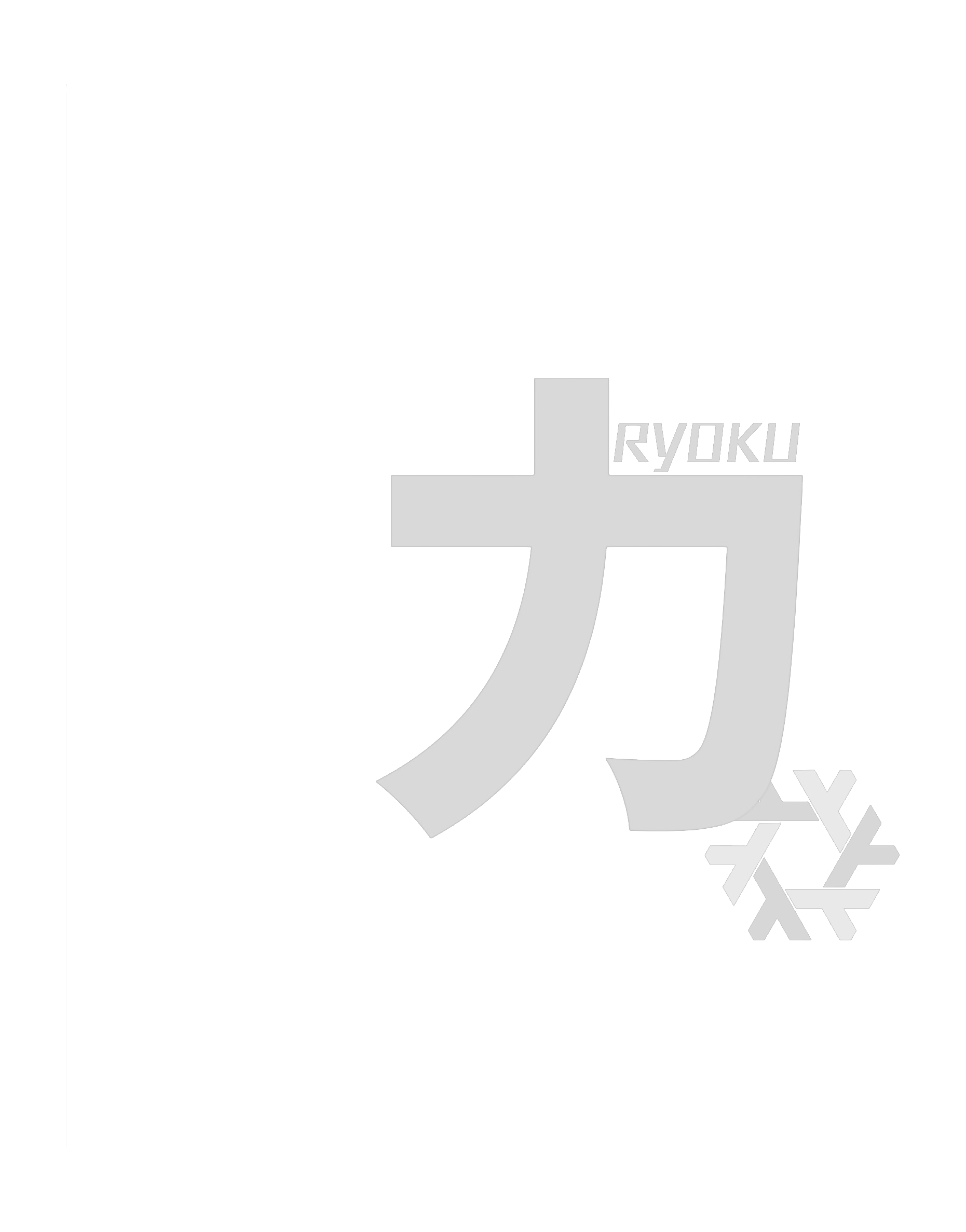 Ryoku