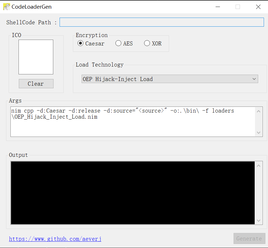 codeloader